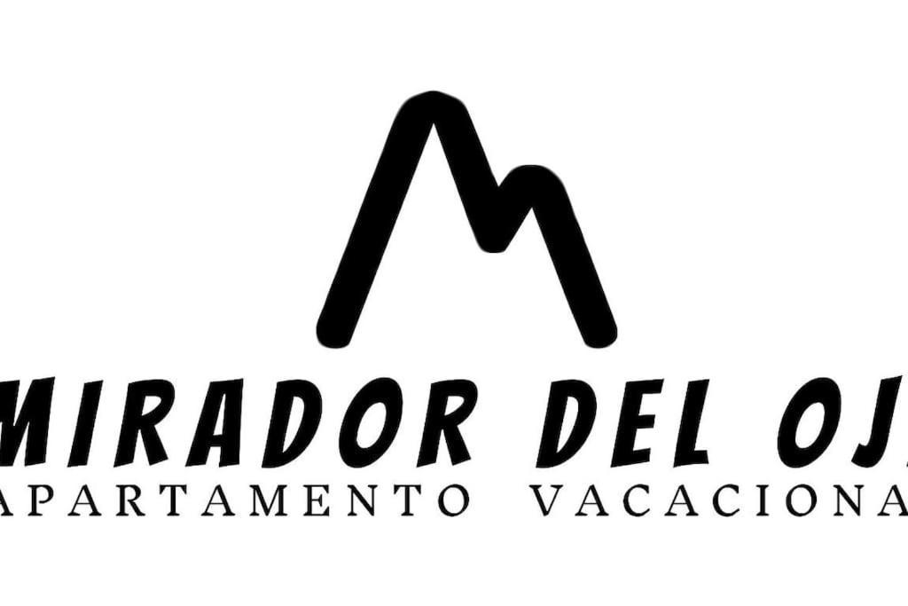 Mirador Del Oja Ezcaray Exterior foto